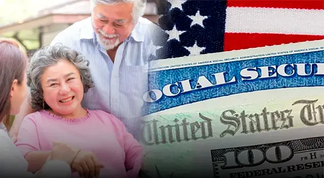 ¿Cuál es la RAZÓN por la que 2 millones de personas perderían su Seguro Social? ¿Cuál es la RAZÓN por la que 2 millones de personas perderían su Seguro Social?