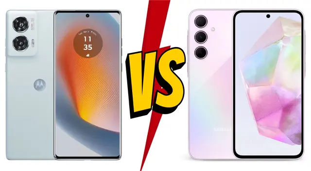 Estos dos smartphones son de los mejores gama media que existen este 2024 en cuanto a calidad-precio. Cualquiera de los dos es una buena compra. Estos dos smartphones son de los mejores gama media que existen este 2024 en cuanto a calidad-precio. Cualquiera de los dos es una buena compra.