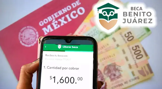 Estatus Beca Benito Juárez 2024. Estatus Beca Benito Juárez 2024.