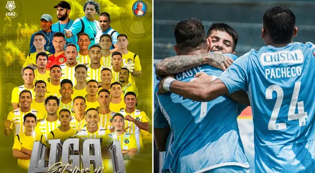 Juan Pablo II estaría cerca de tener a titular de Sporting Cristal. Juan Pablo II estaría cerca de tener a titular de Sporting Cristal.