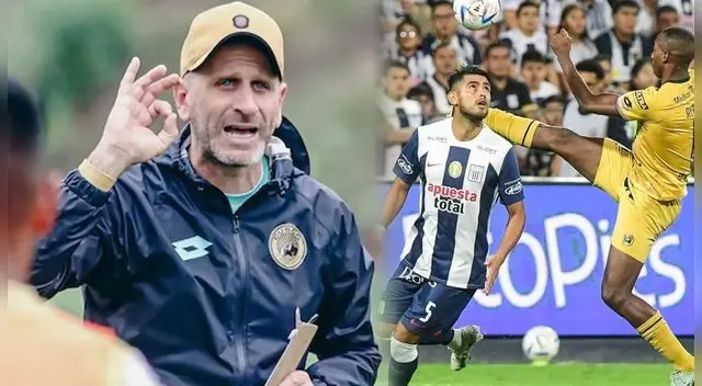 Miguel Rondelli habló y terminó con las especulaciones Miguel Rondelli habló y terminó con las especulaciones