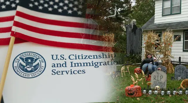 Entérate cuáles serán los servicios de USCIS que pausarán este 31 de octubre. Entérate cuáles serán los servicios de USCIS que pausarán este 31 de octubre.