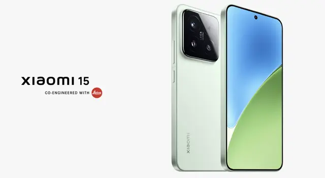 Celular Xiaomi llega al mercado con características impresionantes. Celular Xiaomi llega al mercado con características impresionantes.