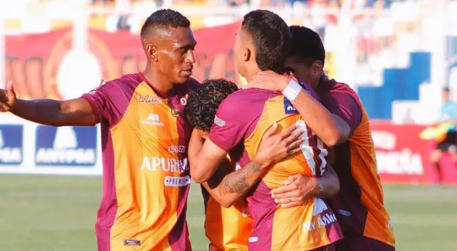 Los Chankas reciben a Universitario este domingo Los Chankas reciben a Universitario este domingo