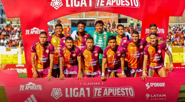 Los Chankas recibirá a Universitario en la última fecha del Torneo Clausura 2024