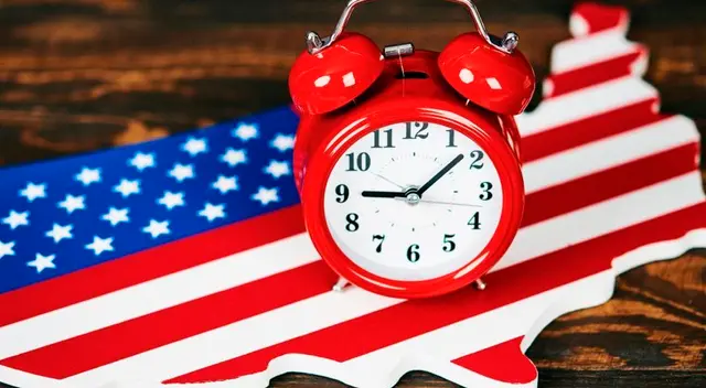 Conoce todo con respecto al cambio de horario por invierno 2024, explicado para nuevos migrantes Conoce todo con respecto al cambio de horario por invierno 2024, explicado para nuevos migrantes