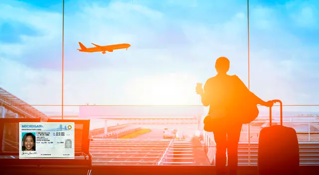 ESTE ES es el nuevo documento que necesitarán los ciudadanos y residentes para abordar vuelos desde 2025. ESTE ES es el nuevo documento que necesitarán los ciudadanos y residentes para abordar vuelos desde 2025.