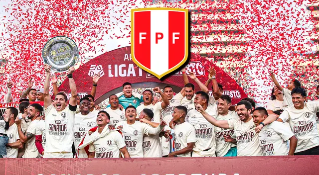 DT que ha sido campeón con Universitario espera entrenar a la selección peruana.