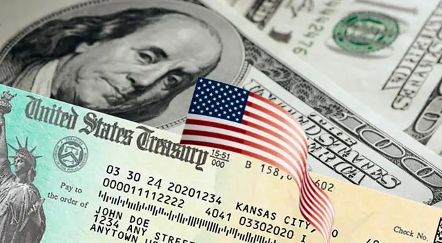 Los cheques se enviarán el 21 de noviembre a los residentes elegibles que cumplan con requisitos, como no estar fuera del estado más de 180 días y no tener condenas penales. Los cheques se enviarán el 21 de noviembre a los residentes elegibles que cumplan con requisitos, como no estar fuera del estado más de 180 días y no tener condenas penales.
