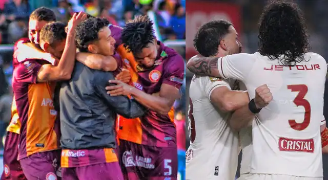 DT de Los Chankas se pronunció a pocos días del partido ante Universitario. DT de Los Chankas se pronunció a pocos días del partido ante Universitario.