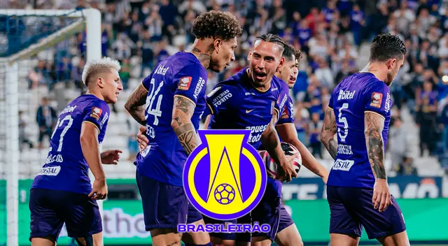 Alianza Lima quiere fichar a delantero que es goleador en Brasil. Alianza Lima quiere fichar a delantero que es goleador en Brasil.