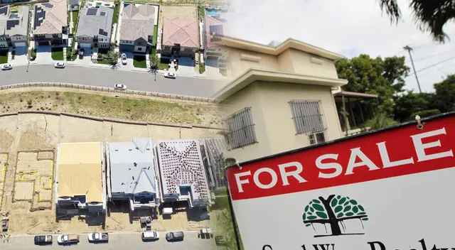 Te mostramos los Estados y ciudades más asequibles para adquirir una vivienda. Te mostramos los Estados y ciudades más asequibles para adquirir una vivienda.