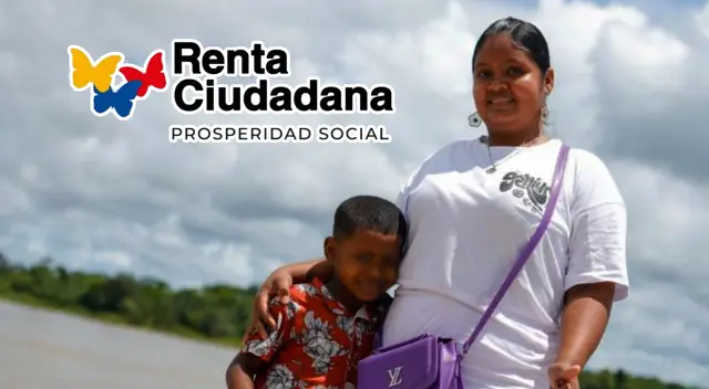 Miles de ciudadanos se han visto beneficiados con el pago de Renta Ciudadana en Colombia. Miles de ciudadanos se han visto beneficiados con el pago de Renta Ciudadana en Colombia.