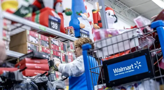 Evita estos errores comunes al comprar en Walmart en EE.UU. Evita estos errores comunes al comprar en Walmart en EE.UU.
