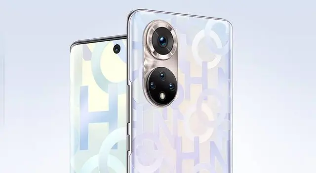 Características y precio del HONOR 50 5G, el smartphone gama alta con diseño premium que supera a Xiaomi y Motorola.