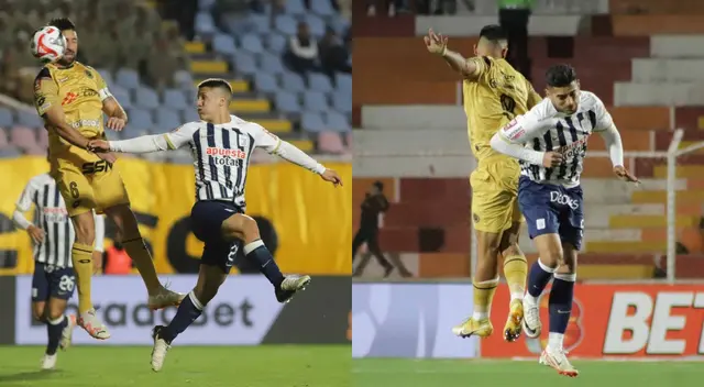 Alianza Lima y Cusco FC se enfrentan en Matute por el Torneo Clausura Alianza Lima y Cusco FC se enfrentan en Matute por el Torneo Clausura