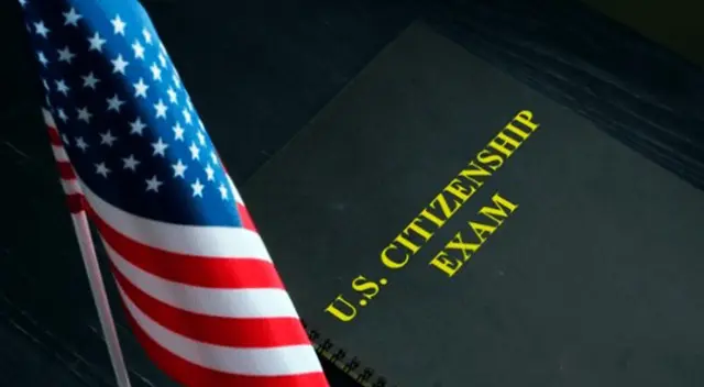 USCIS anuncia CAMBIOS en el examen de ciudadanía en EE.UU.