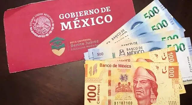 Conoce más sobre la Beca Benito Juárez. Conoce más sobre la Beca Benito Juárez.