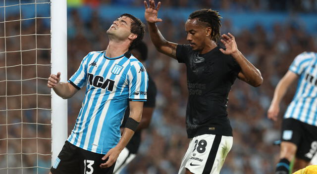 André Carrillo
