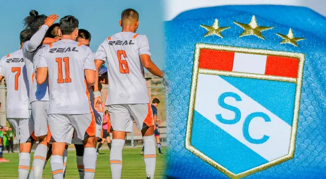 Ayacucho FC estaría por cerrar acuerdo con futbolista campeón con Sporting Cristal. Ayacucho FC estaría por cerrar acuerdo con futbolista campeón con Sporting Cristal.