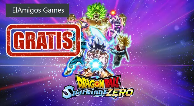 Descarga Dragon Ball Spartking ZERO Ultimate Edition gratis en Elamigos games para PC, noviembre 2024 Descarga Dragon Ball Spartking ZERO Ultimate Edition gratis en Elamigos games para PC, noviembre 2024