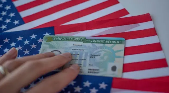 Estados Unidos y el trabajo ideal para inmigrantes: ofrece hasta $60,000 y patrocinio para la Green Card.