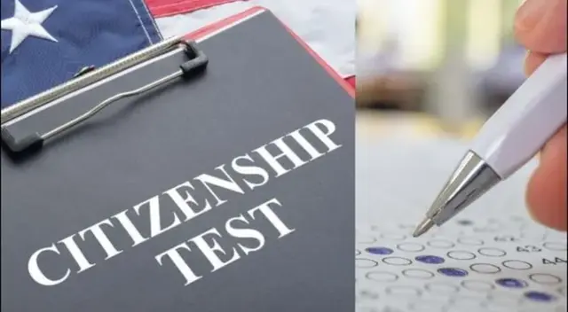 BUENAS NOTICIAS para inmigrantes: así puede agilizar el proceso de naturalización en EEUU, según USCIS