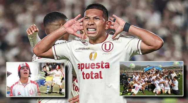 Universitario ya sabe lo que es gritar campeón en ciudades de altura. Universitario ya sabe lo que es gritar campeón en ciudades de altura.