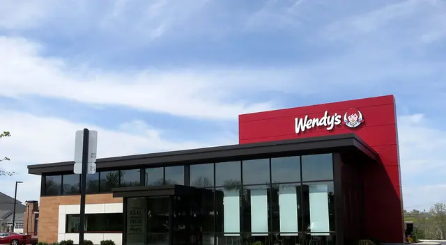 ¿Adiós Wendy's? Conoce la razón por la que esta cadena de restaurantes cerrará 140 locales en EEUU. ¿Adiós Wendy's? Conoce la razón por la que esta cadena de restaurantes cerrará 140 locales en EEUU.