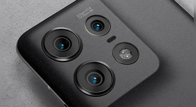 Conoce las características y precio del Motorola Edge 50 Pro, el gama media más potente y barato del 2024.