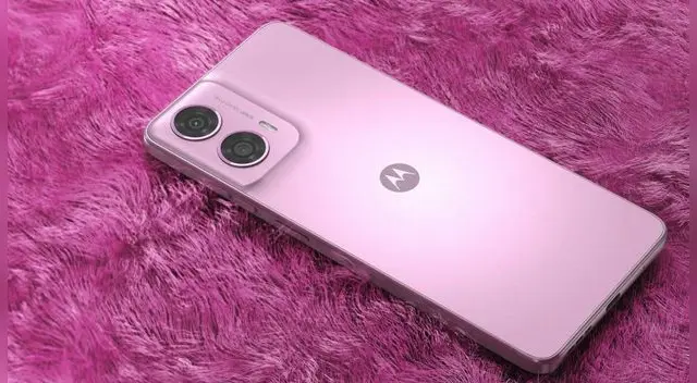 Conoce la ficha técnica y características del Motorola G24 5G, el gama media más equilibrado y barato de Motorola.
