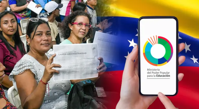 Recibos de pago para los trabajadores del MPPE. Recibos de pago para los trabajadores del MPPE.