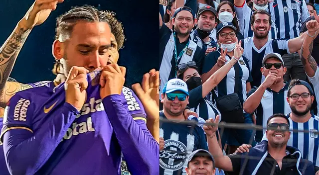 Alianza Lima enfrentará a Cusco FC en la jornada 17 del Clausura. Alianza Lima enfrentará a Cusco FC en la jornada 17 del Clausura.