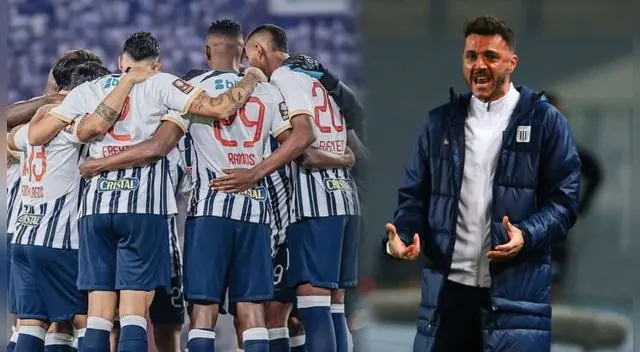 Mariano Soso tomó una determinante decisión sobre este jugador Mariano Soso tomó una determinante decisión sobre este jugador