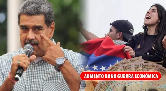 Últimas noticias sobre el pago del Bono contra la Guerra Económica de noviembre. Últimas noticias sobre el pago del Bono contra la Guerra Económica de noviembre.