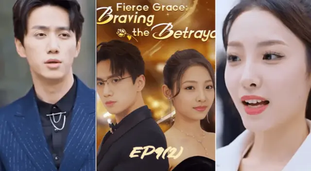 Guía de capítulos, cómo y dónde VER ONLINE el drama chino en Estados Unidos. Guía de capítulos, cómo y dónde VER ONLINE el drama chino en Estados Unidos.
