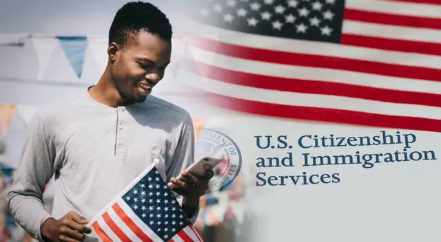 Mira las oportunidades de empleo que existen, según USCIS. Mira las oportunidades de empleo que existen, según USCIS.