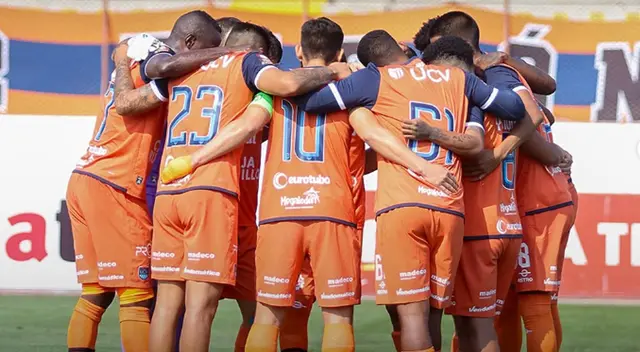 César Vallejo captó la atención de sus hinchas en la recta final del Clausura.