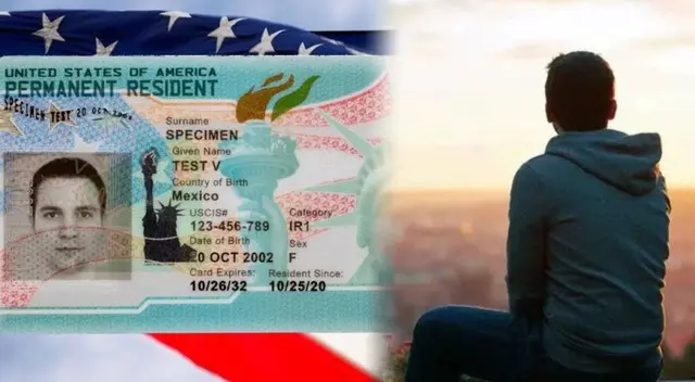 Esto ocurre con tu Green Card si te mudas FUERA de Estados Unidos. Esto ocurre con tu Green Card si te mudas FUERA de Estados Unidos.
