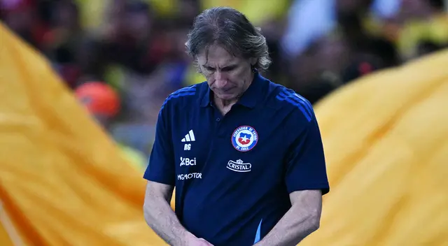 Los jugadores que estarían en la lista negra de Ricardo Gareca Los jugadores que estarían en la lista negra de Ricardo Gareca