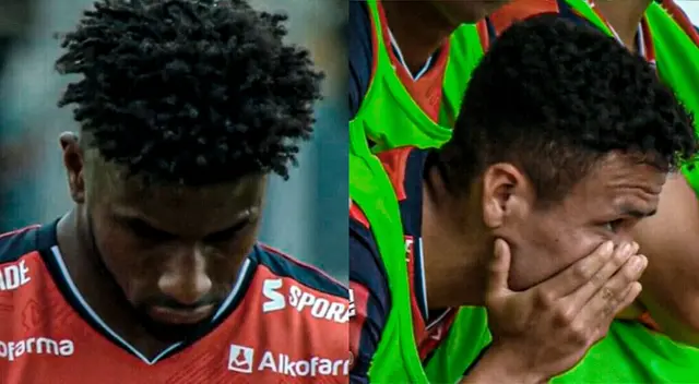 UCV descendió a la Liga 2. UCV descendió a la Liga 2.