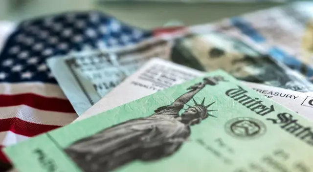 Conoce los Estados que entregarán nuevo CHEQUE de estímulo en 2025. Conoce los Estados que entregarán nuevo CHEQUE de estímulo en 2025.