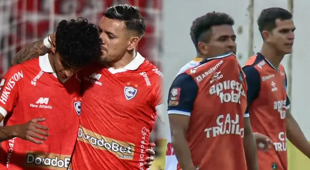 Cienciano quiere fichar a futbolista que ha descendido con César Vallejo. Cienciano quiere fichar a futbolista que ha descendido con César Vallejo.