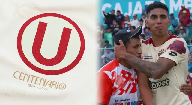 Futbolista que es identificado con Universitario festejó salvación de UTC del descenso.