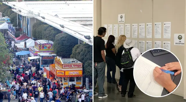 ESTOS son los CONSEJOS de un experto que te ayudará a conseguir trabajo en Fresno