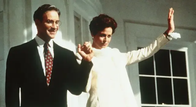 Estas son las 7 películas para ver mientras esperas los resultados de las elecciones de Estados Unidos.