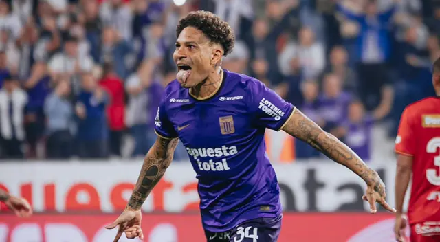Paolo Guerrero registra cuatro goles en Alianza Lima. En Liga 1 2024 ya lleva 7: 3 anotó con César Vallejo. Paolo Guerrero registra cuatro goles en Alianza Lima. En Liga 1 2024 ya lleva 7: 3 anotó con César Vallejo.