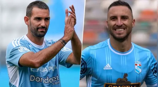 ¿Cuántos goles le falta a Martín Cauterruccio para romper el récord de Emanuel Herrera?
