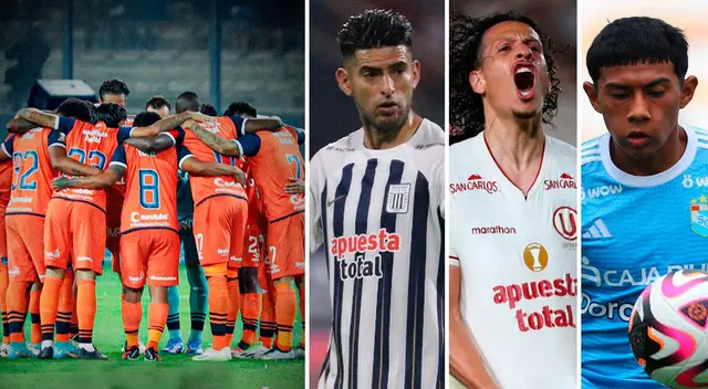 Jugador de César Vallejo vale más que ciertos jugadores de los 3 grandes del fútbol peruano. Jugador de César Vallejo vale más que ciertos jugadores de los 3 grandes del fútbol peruano.