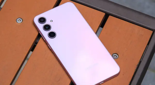 El celular de Samsung que es el ideal para precio y calidad.